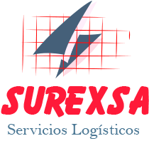 Logo Surexsa